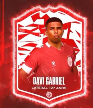 Davi Gabriel