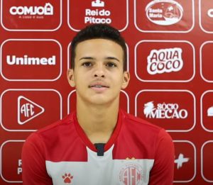 Henrique