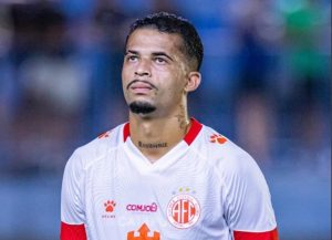 Lucas Mendes