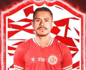 Lucas Oliveira