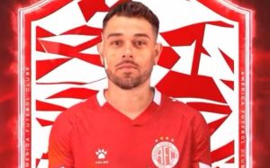 Lucas Rodrigues