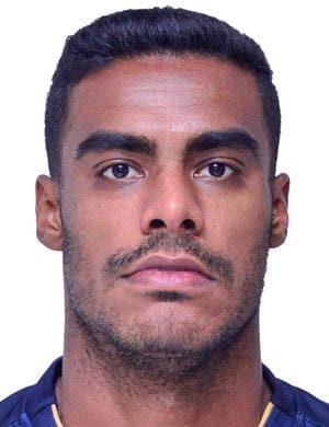 Matheus Ferreira