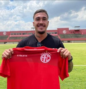 Romarinho